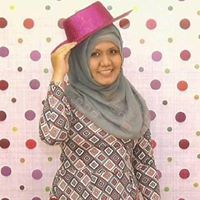Annisa Syafitri
