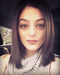 Lisa Bonello