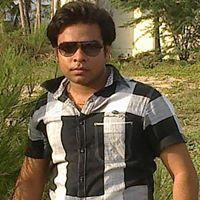 Sudhir Dubey
