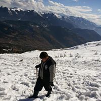 Pranav Khetarpal