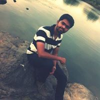 RoShan Kshatriya