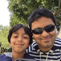 Mansoor Ashraf
