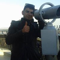 Ahmed Elkwaity