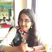 Reshma NirmalKumar