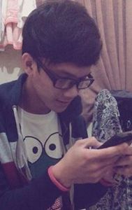 Wahyu Budi