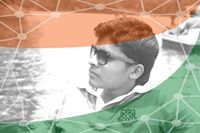 Kishore Muniappan