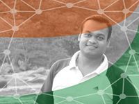 Dibya Behera