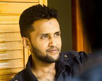 Ajmal AS