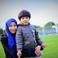 Farah Asri