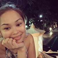 Geraldine Wong