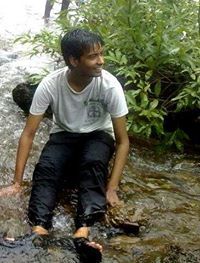 Kumar Shubham