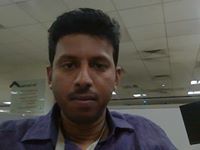 Balaji Kandaswamy