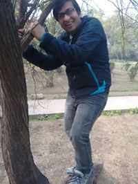 Vivek Mehrotra