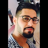 Mohamd Naje
