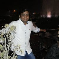 Anand Kumar