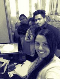 Sarath Abinno