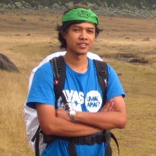 Muhammad Dhito Prihardhanto