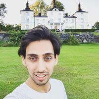 Yahya Ghazall