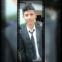Angger Rizal