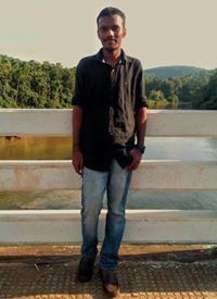 Adarsh Baskar