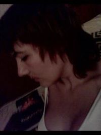 Надежда Семенова