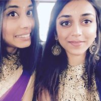 Vinal Patel
