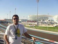 Ganesh Prasad Puranik