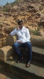 Pavan Chitragar