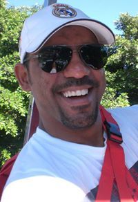 Mohammed Qubail