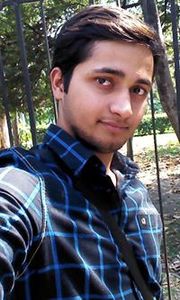 Mukul Pandey