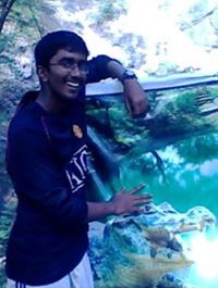 Arnab Chattopadhayay