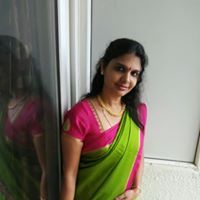 Kirthika Tharan