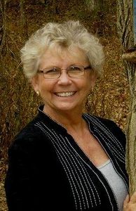 Carlotta Blair