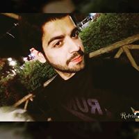 Safiullah Shaikh