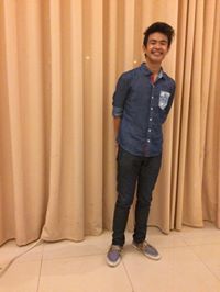 Carlo Imperial