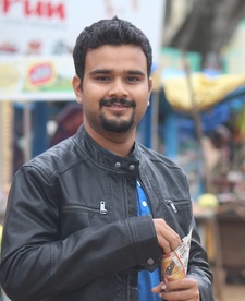 Asutosh Sahu