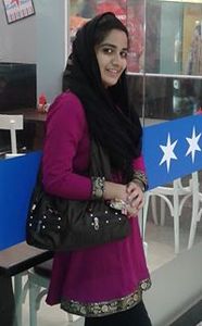 Saheba Kaur
