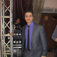 Hazem Hessein