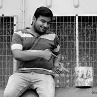Shubham Agarwal