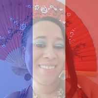 Melany Alexander-Stephens