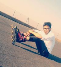 Mas'Ud Arron