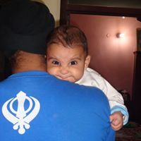 Harjit Dhanjal