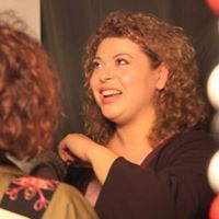 Χαρουλα Γκλαβοπουλου