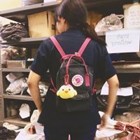 Patcharaporn Srimongkol