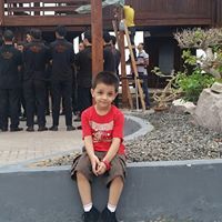 Syed Umair Ahmed