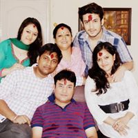 भूमा नेपाल