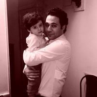 Eslam Mohy