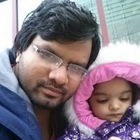 Nazrul Islam