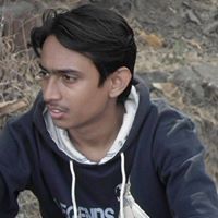 Shrikant Ekde Deshmukh