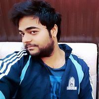 Hamad Afzal